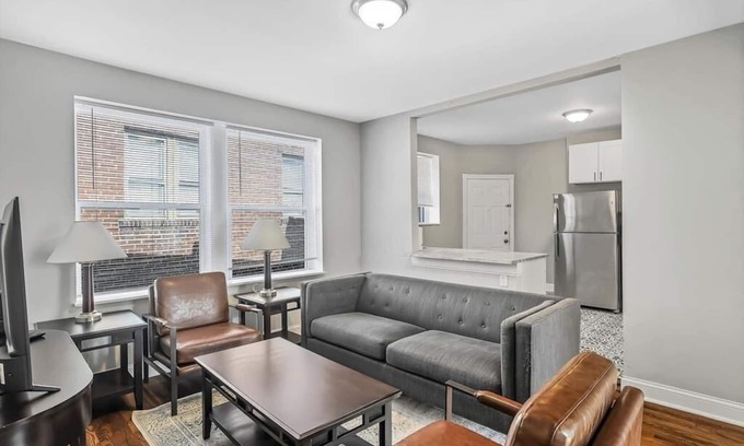 Tower Grove South House | Beautiful, Brand New Tower Grove Unit! 2n