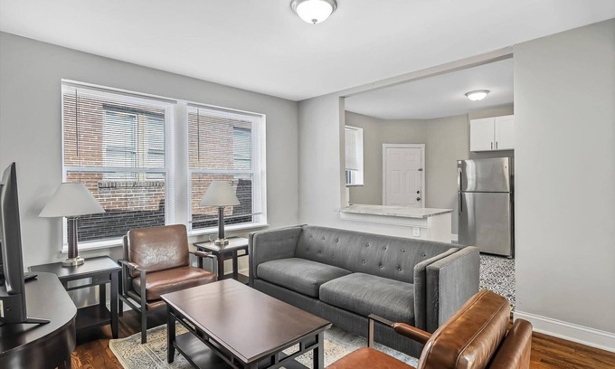 Tower Grove South House | Beautiful, Brand New Tower Grove Units! 2s&2n