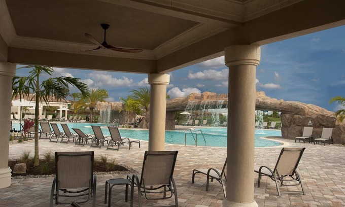 Lakewood Ranch Condo | Beautiful brand new 1st Floor 2/bed, 2/bath with golf & lake view