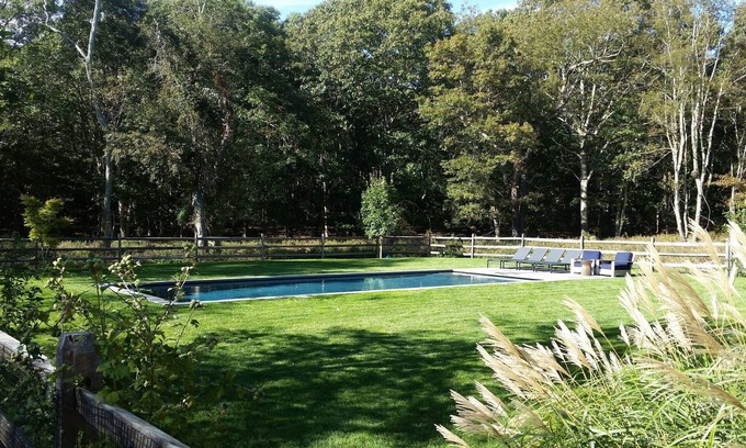 Bridgehampton House | Beautiful Bridgehampton