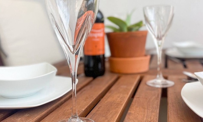Puerto de la Duquesa Apartment | Beautiful Buganvillas Apartment