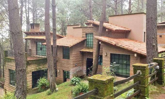 Mazamitla House | BEAUTIFUL CABIN IN THE FOREST OF MAZAMITLA MAGIC TOWN
