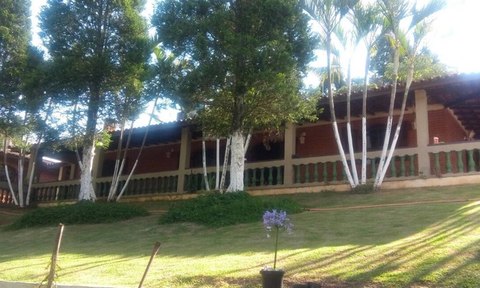 Ibiuna House | BEAUTIFUL CHACARA IN IBIUNA