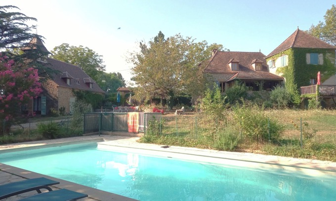 Miers House | Beautiful character gite in the countryside