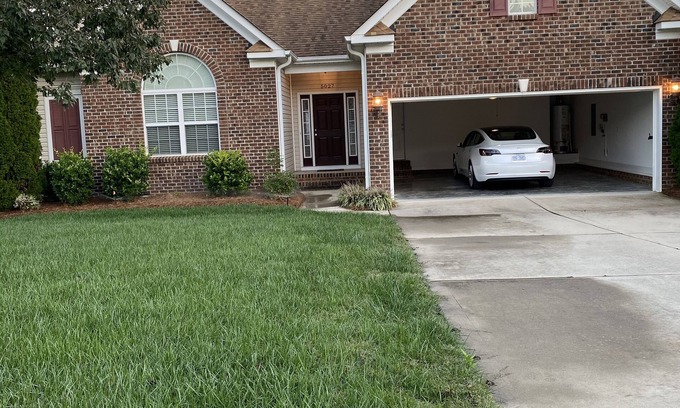 Lancaster County House | Beautiful, clean and spacious single story Indian Land home