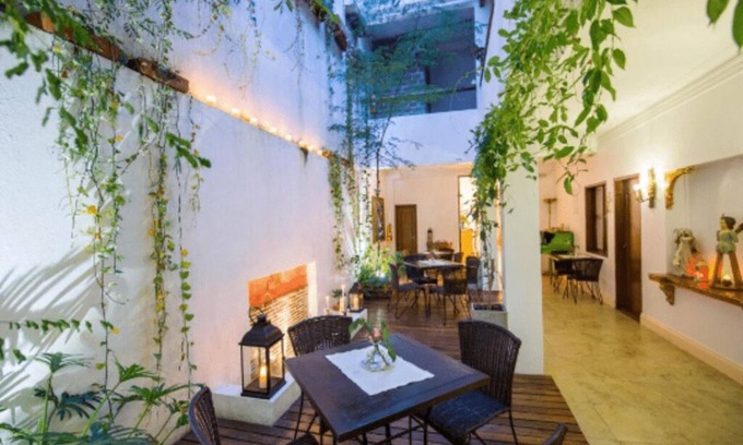 Granada House | Beautiful Executive Single Room