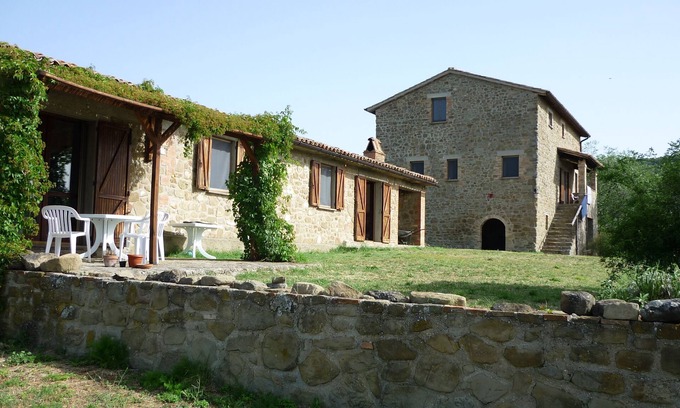 Deruta House | Beautiful Country House - Amazing View - Near Perugia