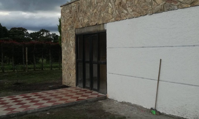Salento House | Beautiful, Comfortable and Silent Cabin