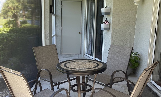 Palmer Ranch Condo | Beautiful Condo for Rental