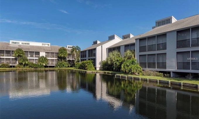Venice Condo | Beautiful Condo- ideal location