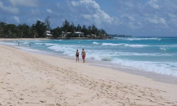 Dover Condo | Beautiful Condo in St. Lawrence Gap, Christ Church, Barbados