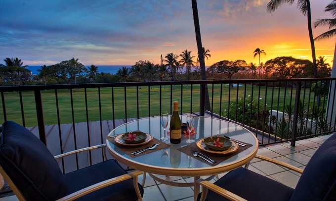 Keauhou Condo | 🌴Beautiful Condo Located on the Kona Country Club Golf Course🌴