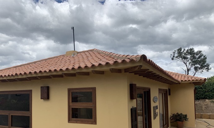 Villa de Leyva Cottage | Beautiful Cottage in Villa de Leyva