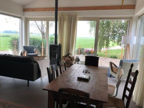 Broek in Waterland House | Beautiful Countryside house, close to Amsterdam
