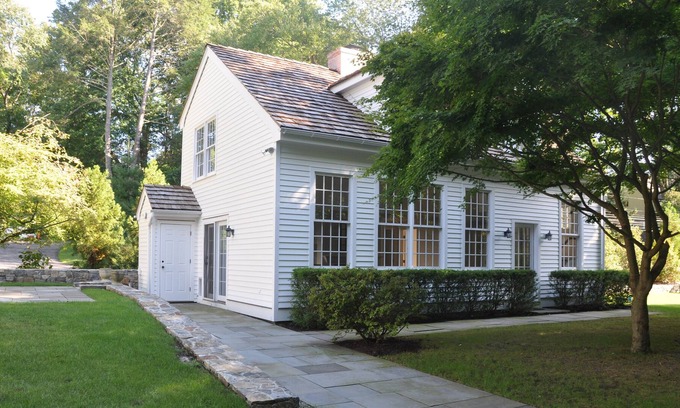 Westport House | Beautiful Country Cottage