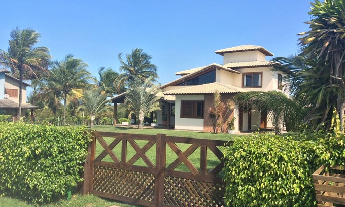 Lameirao House | Beautiful country house located in a gated community with 24-hour security.