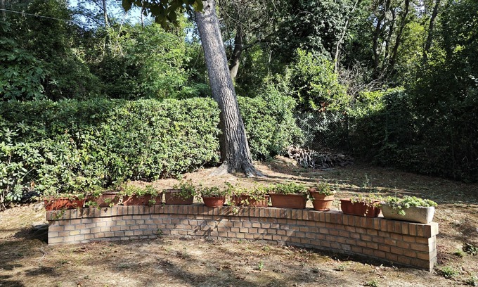 Pesaro House | Beautiful Country House with private pool