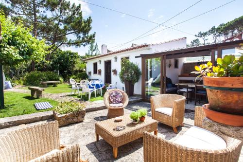 Fontanelas House | Beautiful Country House&Romantic Garden