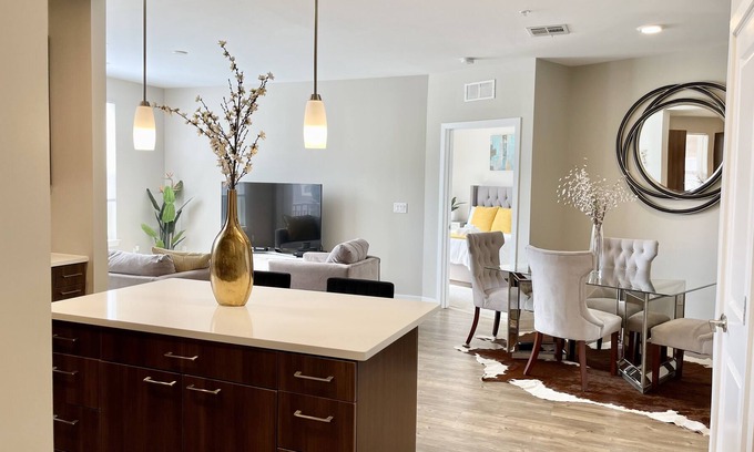 Piscataway Apartment | Beautiful cozy 2 bed, 2 bath apartment with pool