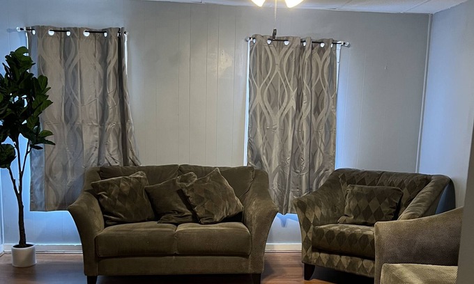 Whiting Apartment | Beautiful cozy apartments #2