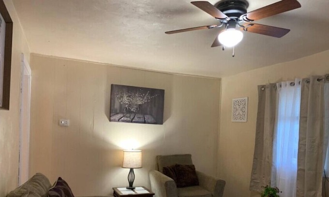 Whiting Apartment | Beautiful cozy apartments #1