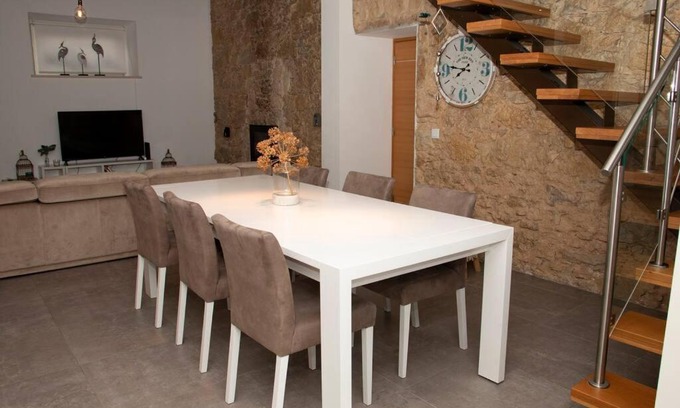 Juncal House | Beautiful cozy cottage near Nazaré, Leiria&Batalha