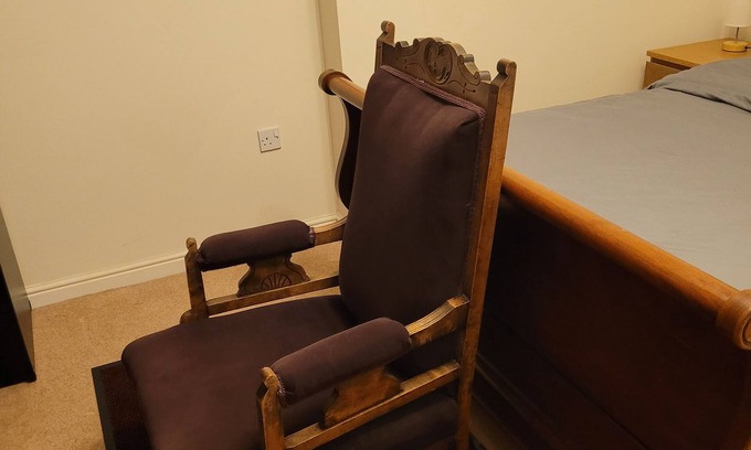 Sherborne St. John House | Beautiful cozy en-suite room near Basingstoke hospital (10mins walk).