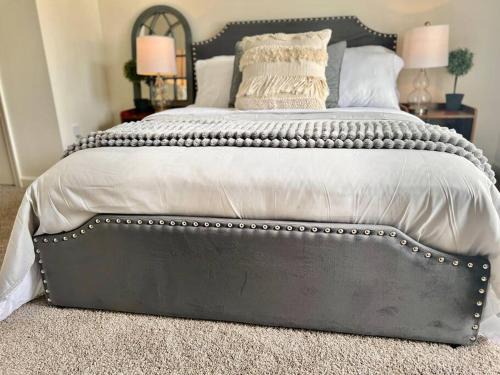 Tucker Apartment | Beautiful & cozy house in Tucker