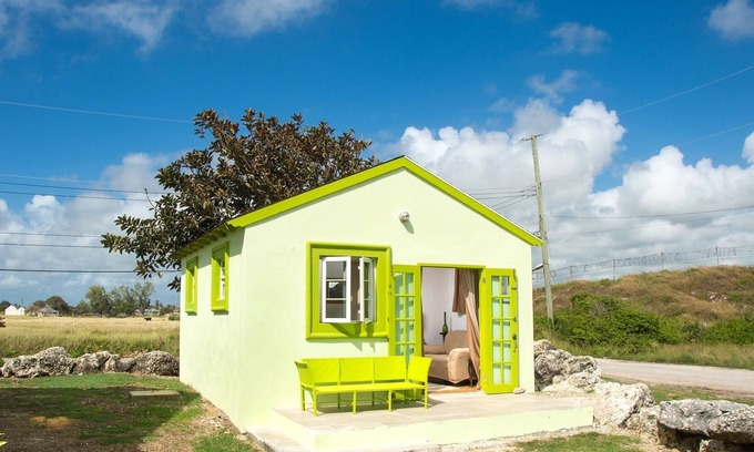 Diamond Valley House | Beautiful Cozy Mini Cottage