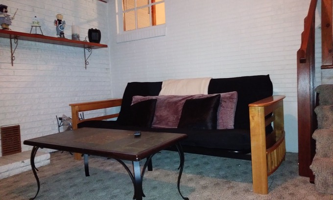 Salt Lake City House | BEAUTIFUL COZY VACATION HOME, IN THE HEART OF THE BRICKYARD & MILLCREEK COMMONS!