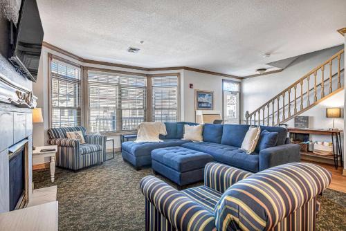 Sheboygan Apartment | Beautiful Day Getaway - Lake Michigan Views