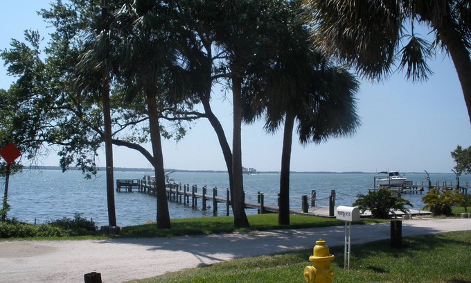 Downtown Dunedin Condo | Beautiful Downtown Condo in the Heart of Dunedin