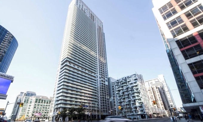 Toronto Entertainment District Condo | ⭐️✨Beautiful downtown Toronto condo✨⭐️