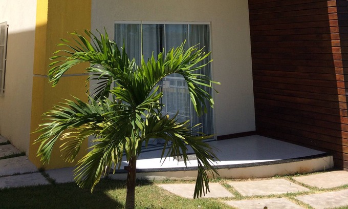 Ogiva House | Beautiful duplex house (Gated Community.) Near the most beautiful beaches in the Lakes Region