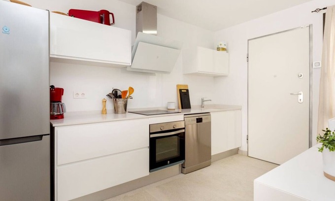 Torre de la Horadada Apartment | Beautiful and modern apartment close to the beach