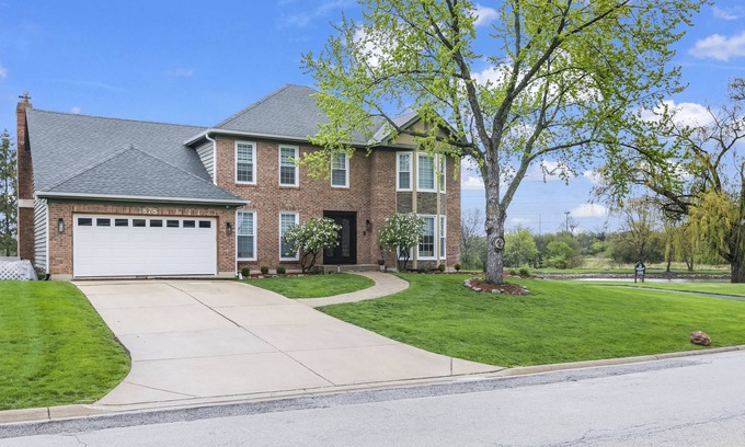 Glen Ellyn House | Beautiful EVENT ONLY Space - Lakeview