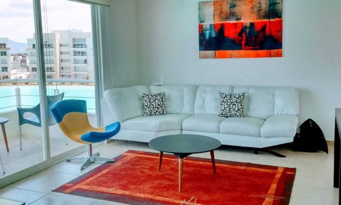 Toluca Apartment | Beautiful executive apartment for rent