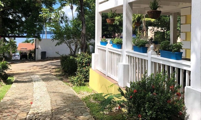 Contadora Island Apartment | Beautiful Family Apartment - Contadora Island