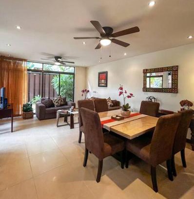 Tarcoles House | Beautiful Family Villa near Punta Leona