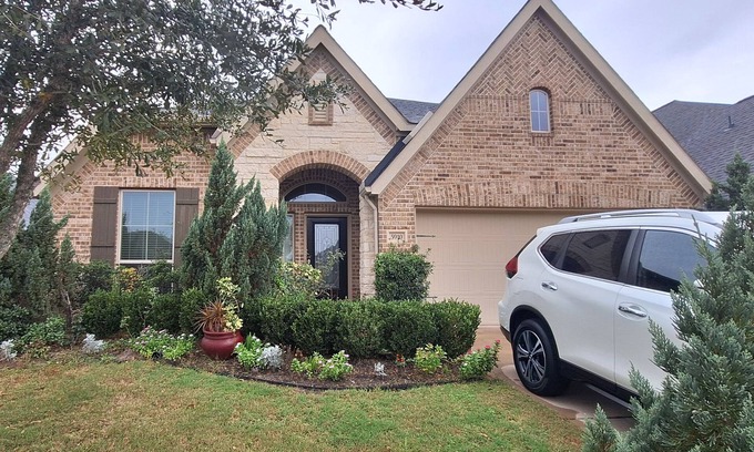 Fulshear House | Beautiful Family home in Fulshear, Texas