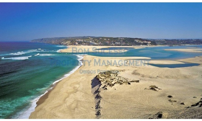 Obidos House | Beautiful family villa in Obidos