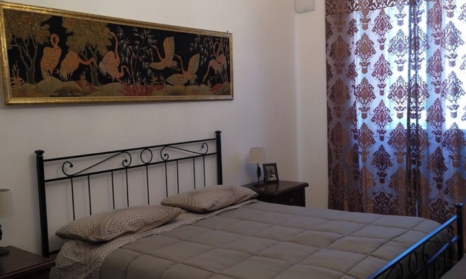 Salice Salentino Apartment | Beautiful Flat Close to the Most Beautiful Beaches!