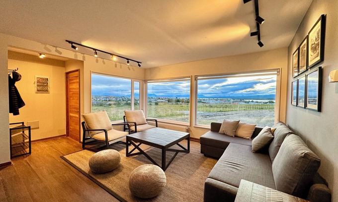 Puerto Natales House | Beautiful fully equipped cabins #2
