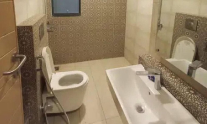 E-11 Sector Apartment | Beautiful Furnished 2 Bedroom Apartment For Rent, E-11 Islamabad