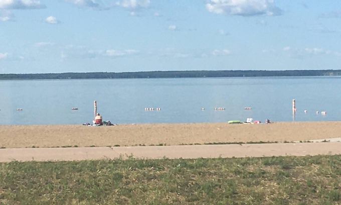 Bemidji Apartment | Beautiful furnished apartment available for sort term lease.