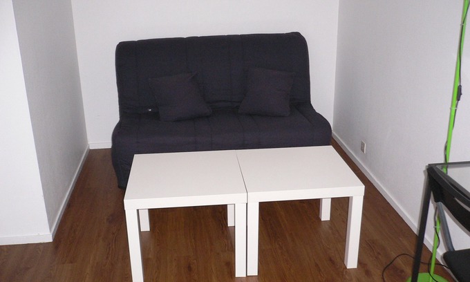 Coteaux Ouest Apartment | Beautiful furnished apartment - Rouen right