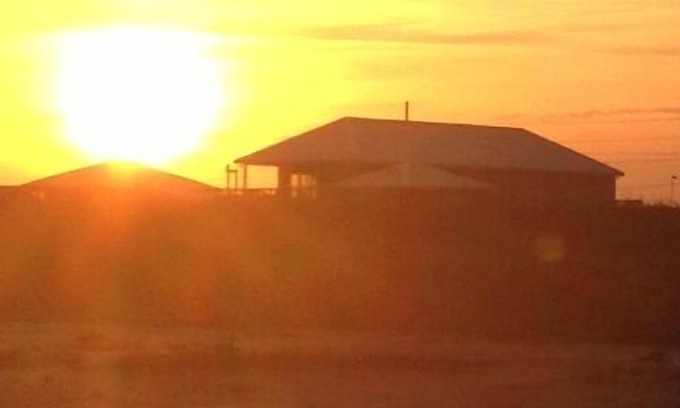 Grand Isle House | Beautiful Grand Isle QUIET East End Beachfront