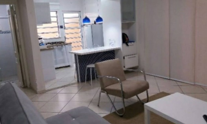 Jardim Itagua Apartment | Beautiful Ground Floor Apt in Itaguá - Exceptional Location !