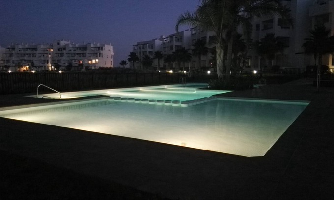 Roldan Apartment | Beautiful ground floor home
