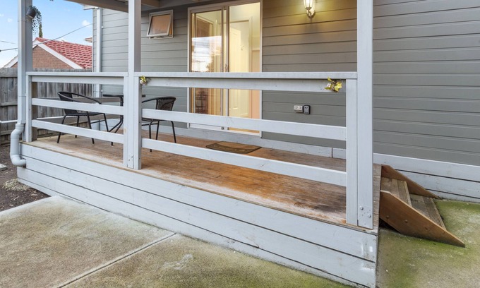 Doncaster House | Beautiful guest house - The heart of Doncaster